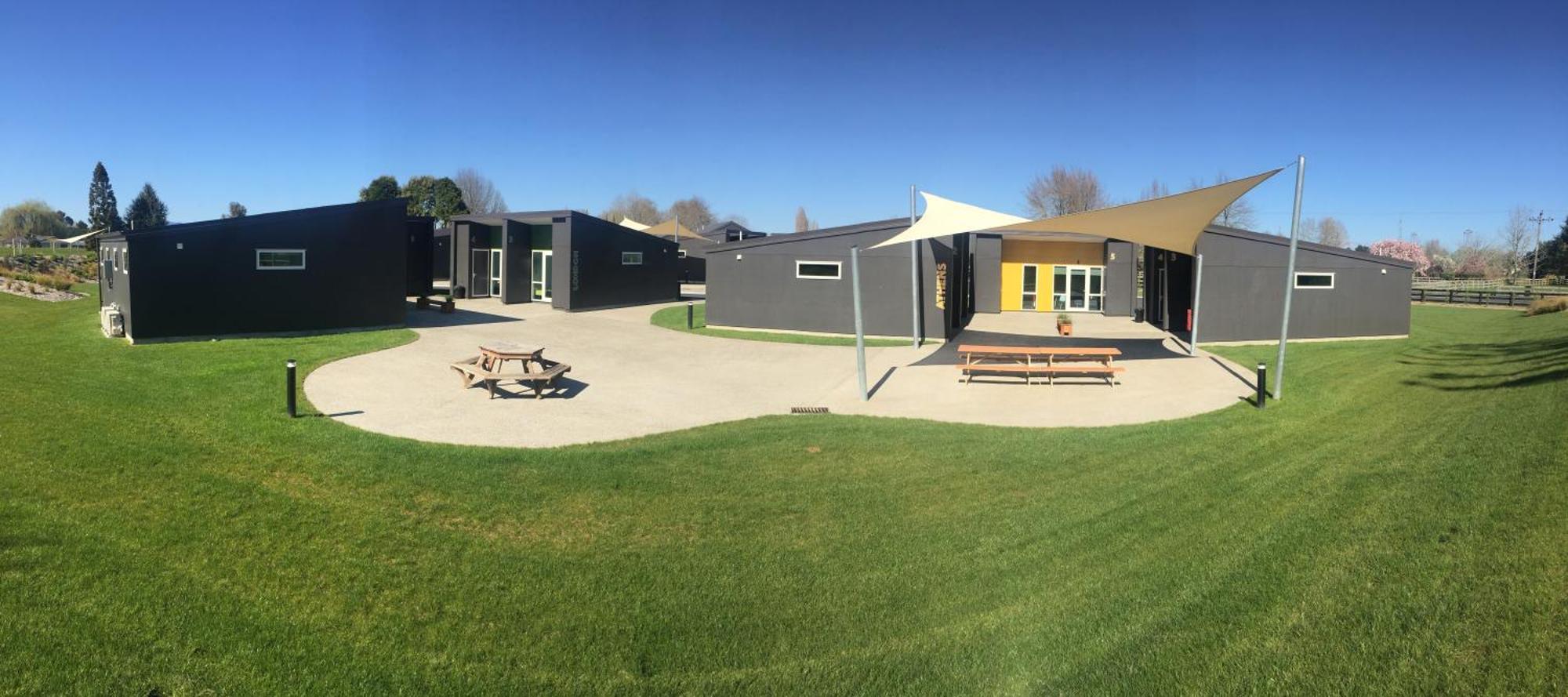 Podium Lodge Cambridge Exterior foto